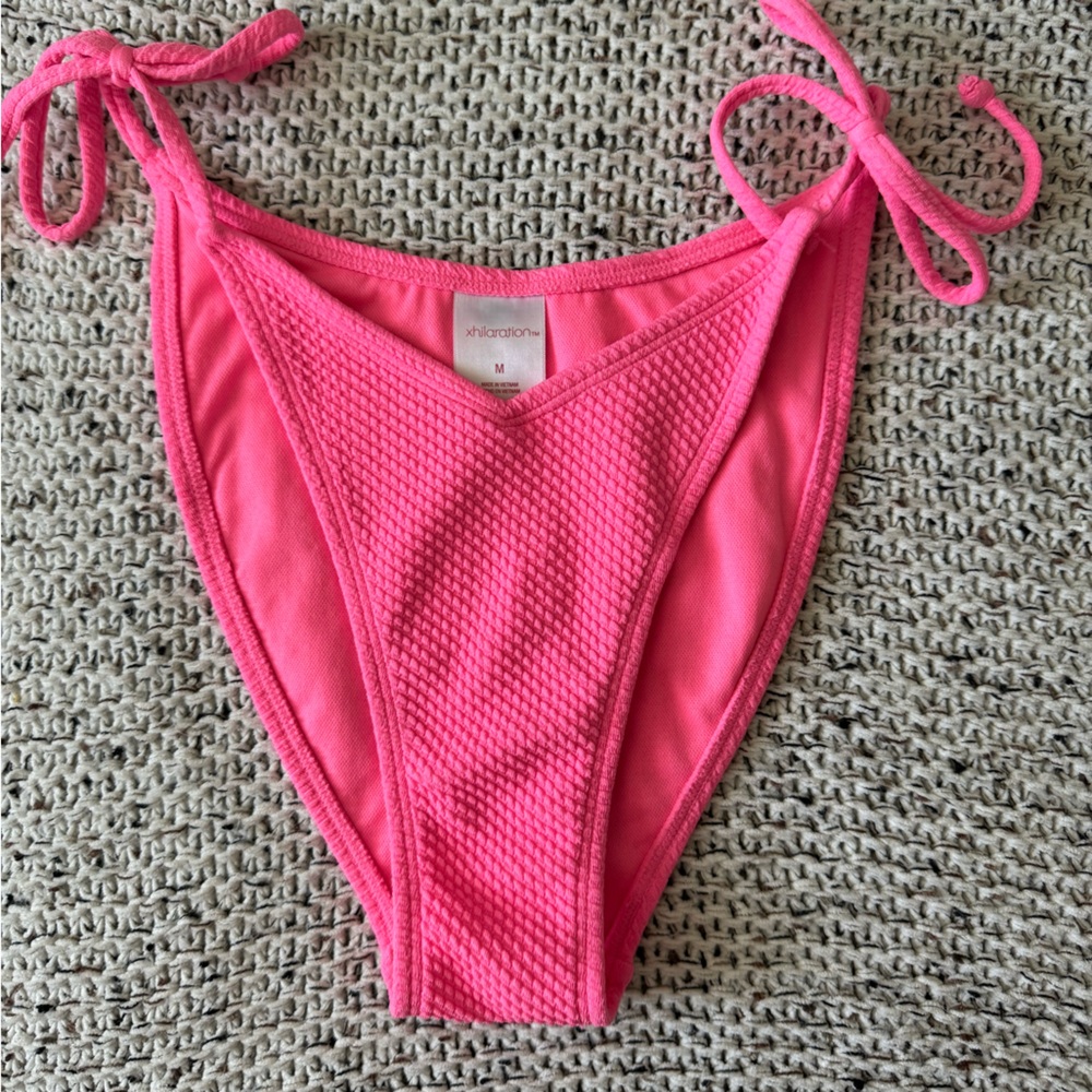 Women’s bikini bottoms